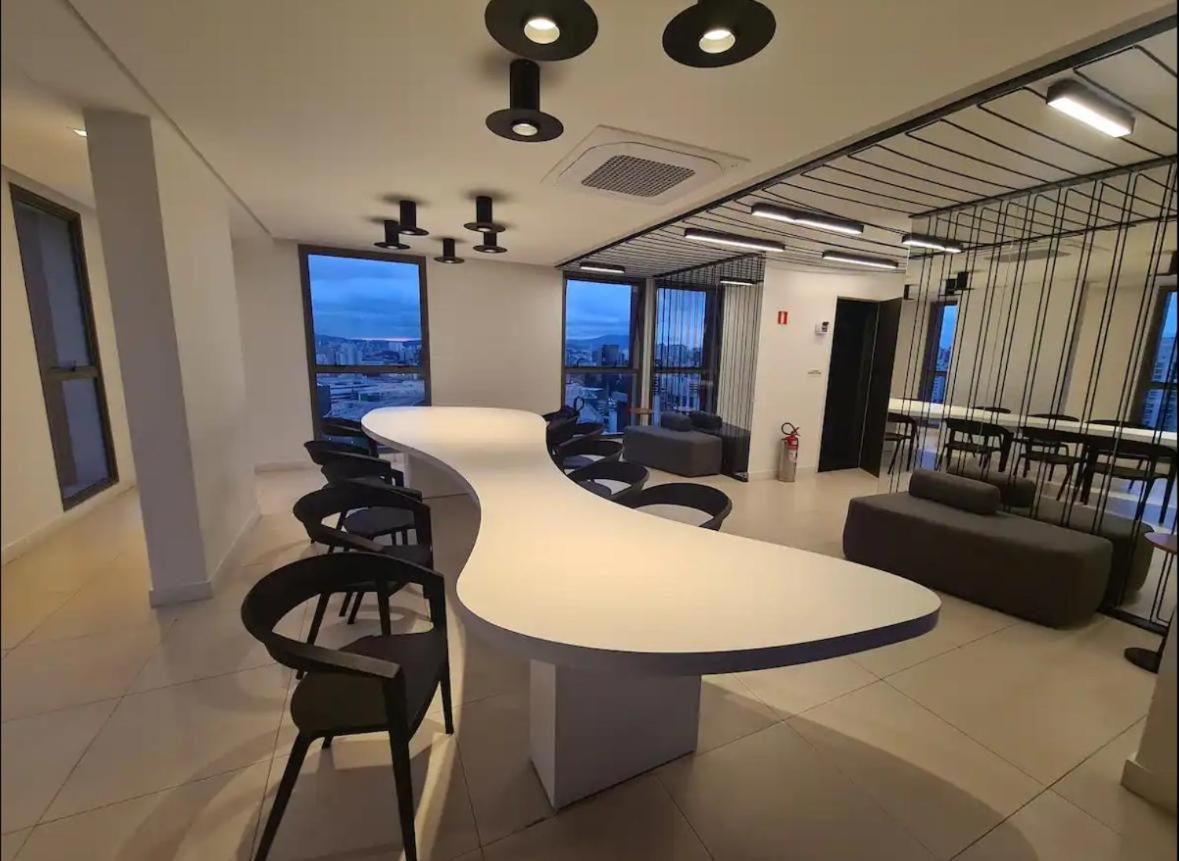 Acolhedor E Confortavel! Ate 5 Pessoas! Apartment *